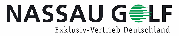 Nassau Golf - Exklusiv-Vertrieb Deutschland